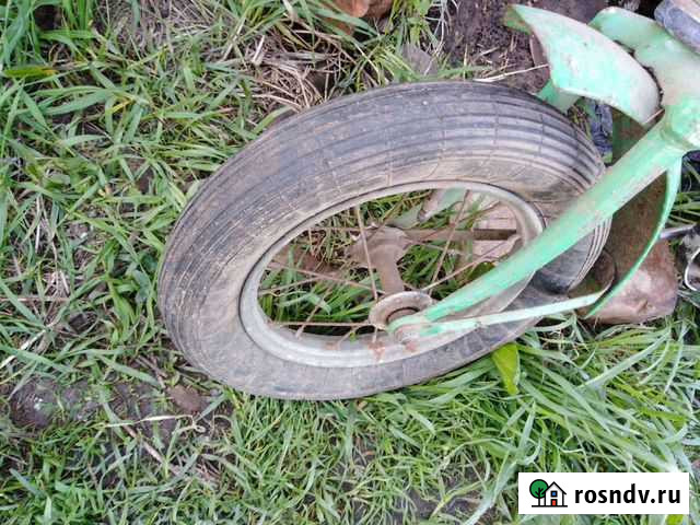 Велосипеды СССР Сосновское - изображение 1