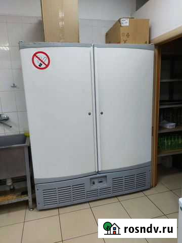 Холодильник для ресторана Ессентуки - изображение 1
