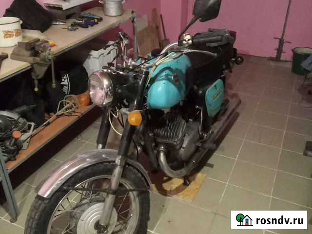 Иж юпитер 3 Воронеж - изображение 1