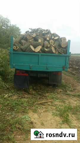 Дрова Чалтырь - изображение 1