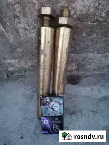 Заготовки для рукоятей ножей Котовск - изображение 1