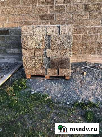 Арболитовые блоки Саяногорск - изображение 1