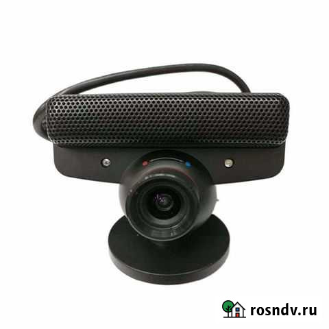 Камера PS Eye для Sony PS 3 Братск - изображение 1