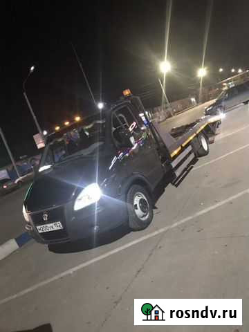 Услуги эвакуатора 24 часа Арзамас - изображение 1