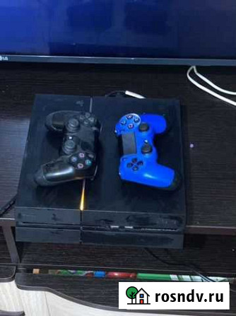 Sony PS4 Балашиха - изображение 1