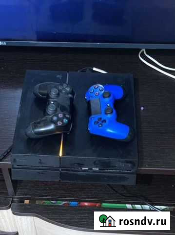 Sony PS4 Балашиха - изображение 1