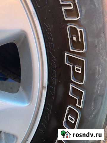 Автошины зимнею резину Йошкар-Ола - изображение 1