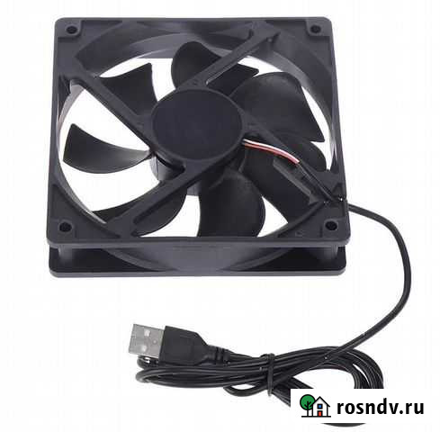 Кулер для охлаждения смарт тв боксов Казань - изображение 1