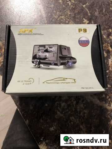 Видеорегистратор Симферополь - изображение 1