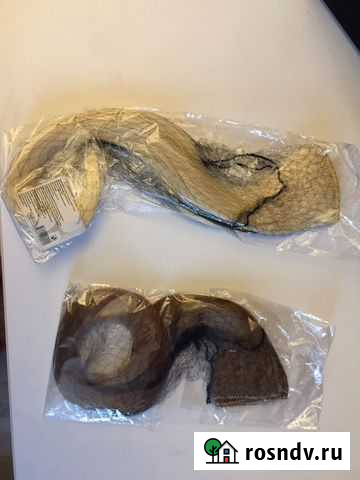 Волосы на леске Абакан - изображение 1