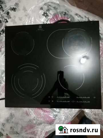 Варочная панель Братск - изображение 1