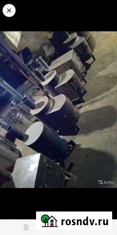 Печь буржуйка Барнаул - изображение 1