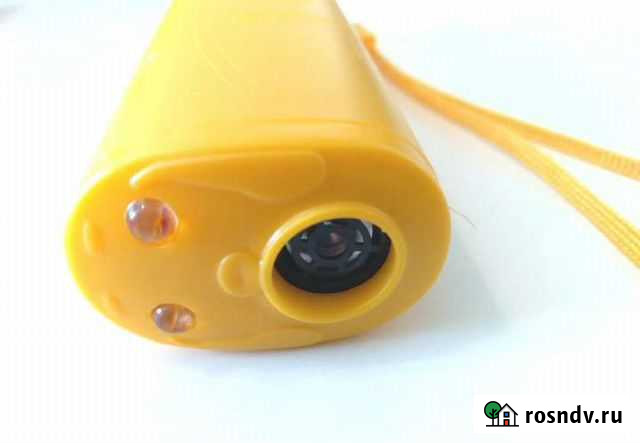 Отпугиватель собак ультрозвуковой Советская Гавань - изображение 1