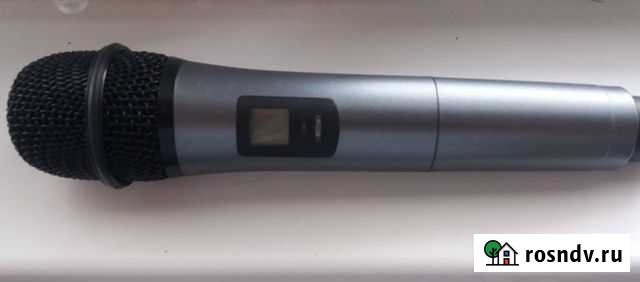 Микрофон Sennheiser Белгород - изображение 1