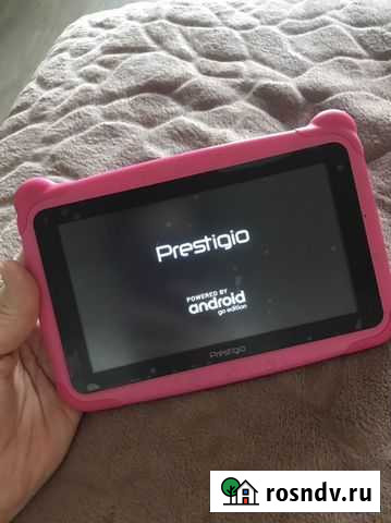 Электронный планшет детский Барнаул - изображение 1