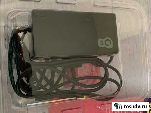 Универсальный адаптер для ноутбуков и цифровых уст Воронеж - изображение 1