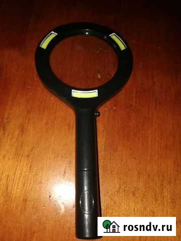 Лупа с подсветкой Кемерово - изображение 1