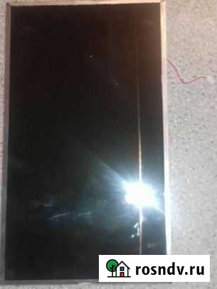 ЖК Матрица LTN156AT01 с царапиной Пермь - изображение 1