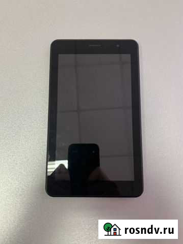 Планшет iconBIT NT-3702S Благовещенск - изображение 1