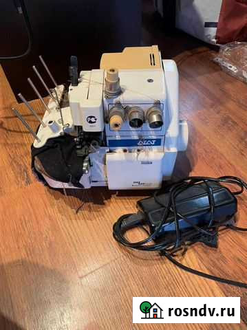 Оверлок для швейной машины Ростов-на-Дону - изображение 1