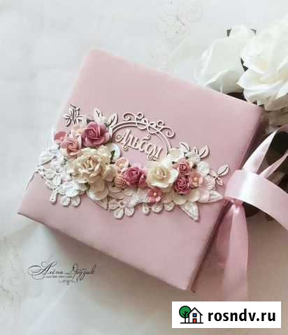 Фотоальбом на 100 фото Красноярск - изображение 1