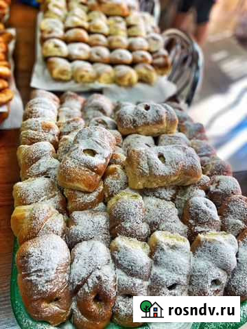 Печенные пирожки и пироги Азов - изображение 1