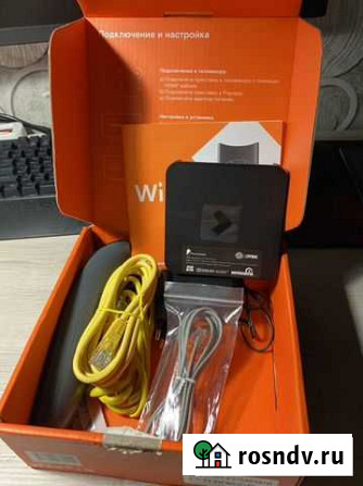 Телевизионная приставка Switron iptv 1500 Уфа - изображение 1