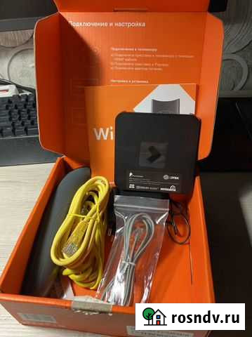 Телевизионная приставка Switron iptv 1500 Уфа - изображение 1