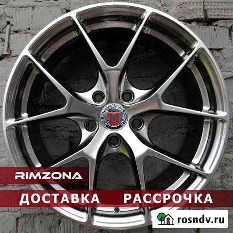Диски R17 HRE P101 на Skoda, Audi Стерлитамак