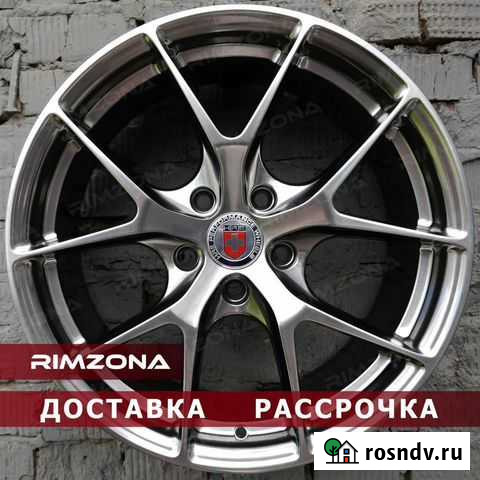Диски R17 HRE P101 на Skoda, Audi Стерлитамак - изображение 1