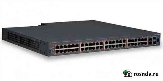 Avaya ERS 4850GTS-PWR+ Сочи