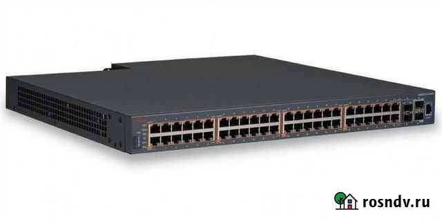 Avaya ERS 4850GTS-PWR+ Сочи - изображение 1