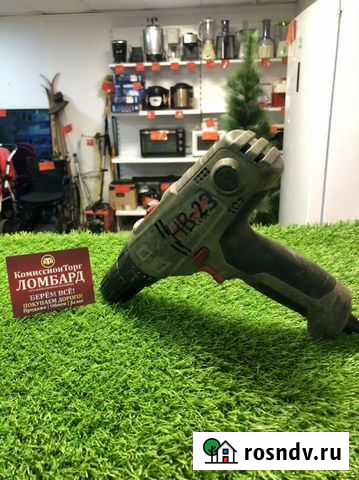 Дрель Crown Ленинск-Кузнецкий - изображение 1