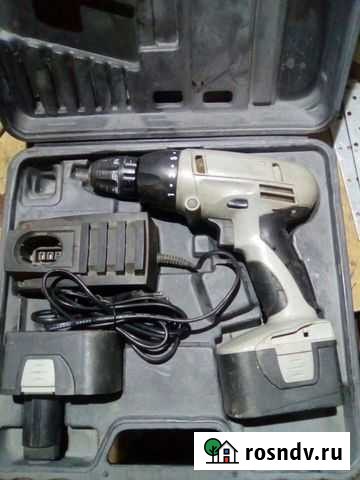 Инструмент Куркино - изображение 1