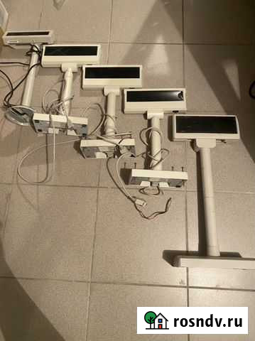 Табло покупателя разные Тверь - изображение 1