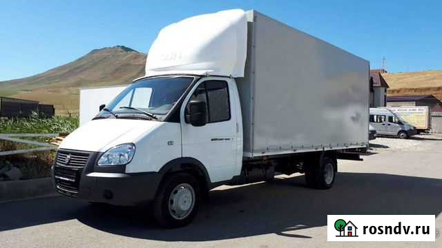 Грузоперевозки Меленки - изображение 1