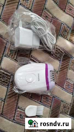 Эпилятор Philips Бугуруслан - изображение 1