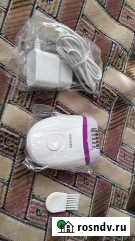 Эпилятор Philips Бугуруслан - изображение 1