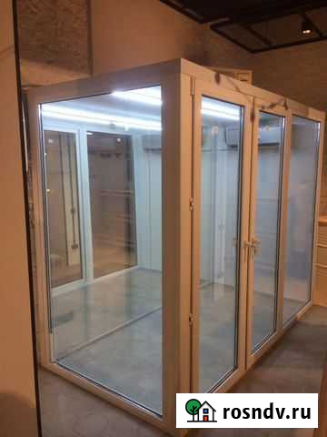 Цветочная холодильная камера Одинцово - изображение 1