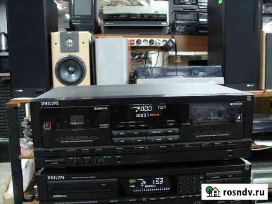 Дека кассетная Philips FC 670 Волгоград