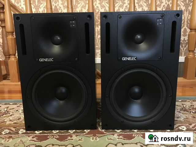 Genelec 1031A Семендер - изображение 1