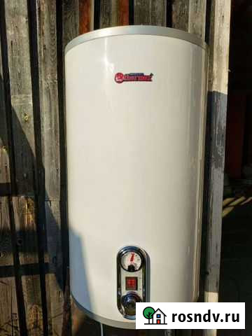 Водонагреватель накопительный Качканар - изображение 1