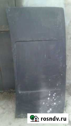 Крышка багажника ваз 2101 Волгодонск - изображение 1