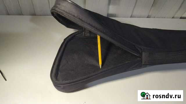 Чехол для ружья Майкоп - изображение 1