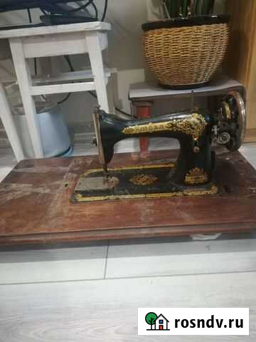 Швейная машина Singer Казань - изображение 1