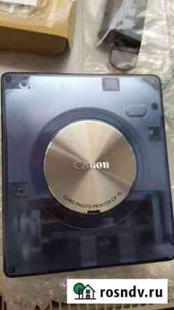 Принтер Canon Card Foto printer CP- 10 Уфа