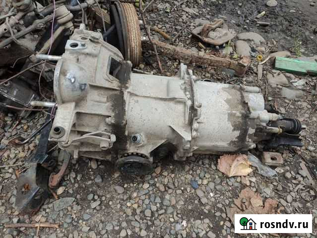 Кпп москвич 2141 святогор Новокубанск - изображение 1