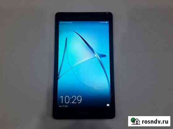 Планшет huawei MediaPad T3 7 BG2-U01. Память 8гб Усолье-Сибирское