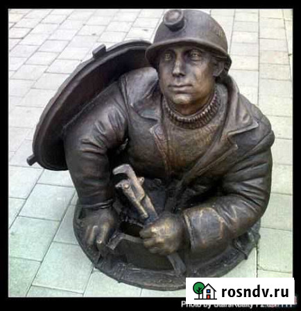 Сантехник Вологда - изображение 1