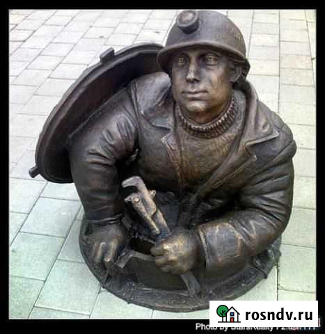 Сантехник Вологда - изображение 1